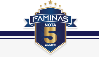 EXCELÊNCIA RECONHECIDA COM NOTA MÁXIMA